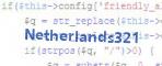  Der Administrator hat die Captcha-Validierung aktiviert, Sie müssen daher auch den Sicherheits-Code eingeben. \n\nWenn der Sicherheits-Code schlecht lesbar ist, klicken Sie bitte auf den Code, damit ein neuer Code generiert wird.